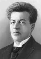 Pyotr Voykov